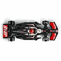 MoneyGram Haas F1® Team VF-24 Race Car