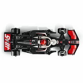 MoneyGram Haas F1® Team VF-24 Race Car