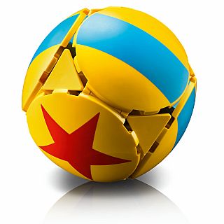 Disney Pixar Luxo Jr.