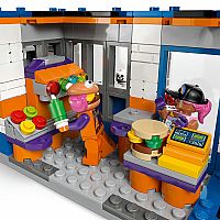 Durrr Burger Restaurant