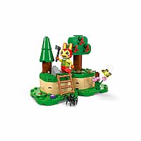 77047 LEGO® Bunnie's Outdoor Activities
