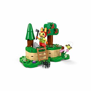 77047 LEGO® Bunnie's Outdoor Activities