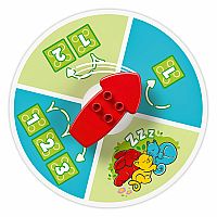 10450 LEGO® DUPLO® Hopsy's Castle Game