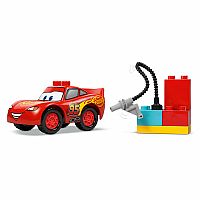 10456 LEGO® DUPLO® McQueen's Visit to Doc's Garage