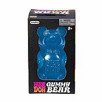 Gummi Bear Nee Doh 