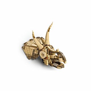 76969 LEGO® Dinosaur Fossils: Triceratops Skull
