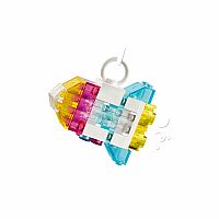 Magical Transparent Box