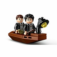 76426 LEGO® Hogwarts Castle Boathouse