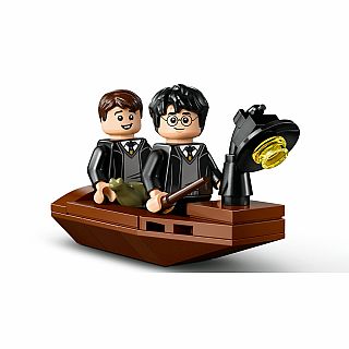 76426 LEGO® Hogwarts Castle Boathouse
