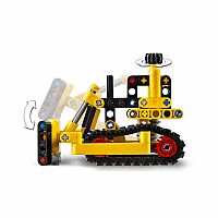 Heavy-Duty Bulldozer V39