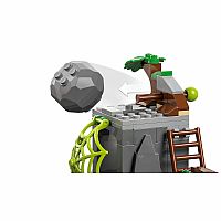 11199 LEGO® Team Spidey Dino Crawler Rescue