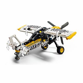 42198 LEGO® Bush Plane