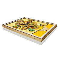 Vincent van Gogh – Sunflowers