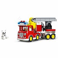 Fire Truck