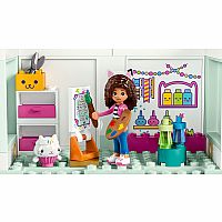 Gabby's Dollhouse 4+