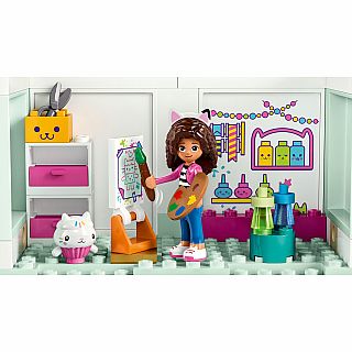 Gabby's Dollhouse 4+