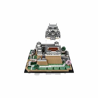21060 LEGO® Himeji Castle