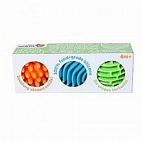 Sensory Rollers