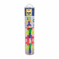 Neon 15 Piece Big Plus Plus Tube