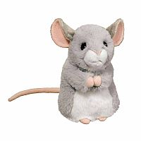 Monty Mouse 