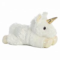 Celestial Mini Flopsie Unicorn