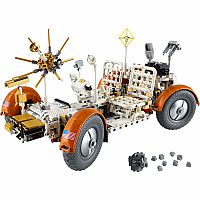 42182 LEGO® NASA Apollo Lunar Roving Vehicle - LRV