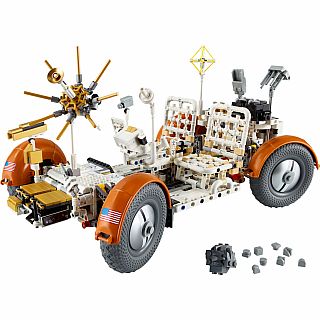 42182 LEGO® NASA Apollo Lunar Roving Vehicle - LRV