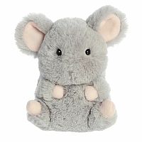 Rolly Pet™ - 5" Frisk Mouse