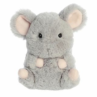 Rolly Pet™ - 5" Frisk Mouse