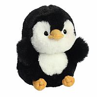 Rolly Pet™ - 5" Peewee Penguin