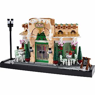 French Café