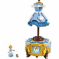 Cinderella's Dress