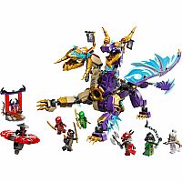Arc Dragon of Focus