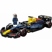 Oracle Red Bull Racing RB20 F1® Race Car