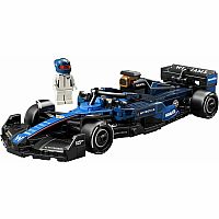 Williams Racing FW46 F1® Race Car