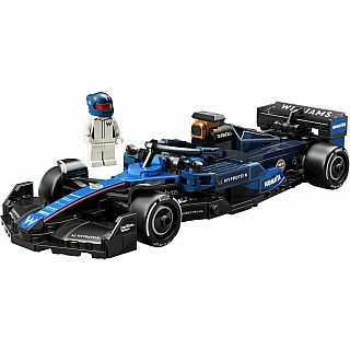 Williams Racing FW46 F1® Race Car