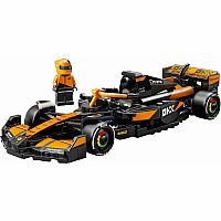 McLaren F1® Team MCL38 Race Car