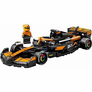 McLaren F1® Team MCL38 Race Car