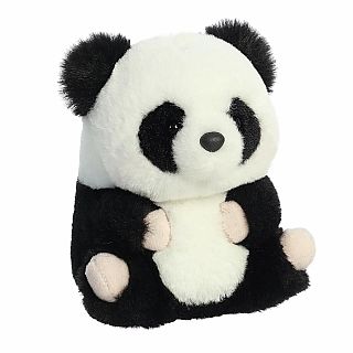 Rolly Pet™ - 5" Precious Panda