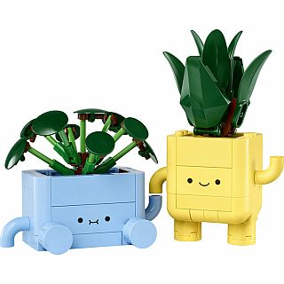 Happy Plantst