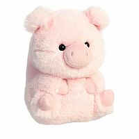 Rolly Pet™ - 5" Prankster Pig