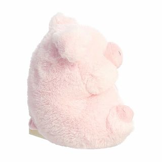 Rolly Pet  5" Prankster Pig