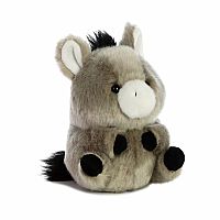Rolly Pet - Bray Donkey 5in