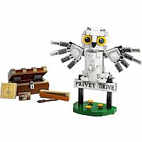 76425 LEGO® Hedwigat 4 Privet Drive