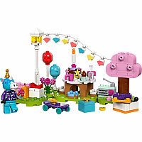 77046 LEGO® Julian's Birthday Party