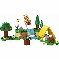77047 LEGO® Bunnie's Outdoor Activities