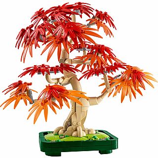 10348 LEGO®  Japanese Red Maple Bonsai Tree