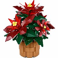 10370 LEGO®  Poinsetti
