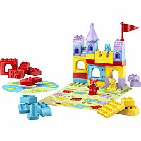10450 LEGO® DUPLO® Hopsy's Castle Game