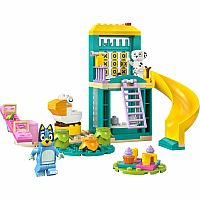 11201 LEGO® Playground Fun with Bluey and Chloe